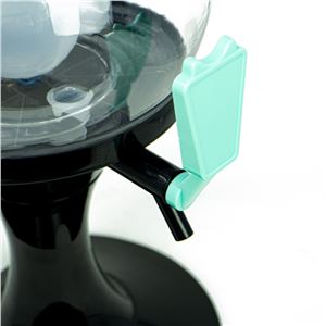 DISPENSADOR DE BEBIDAS REFRIGERANTE 3.5 LITROS JOCCA - 2383-1
