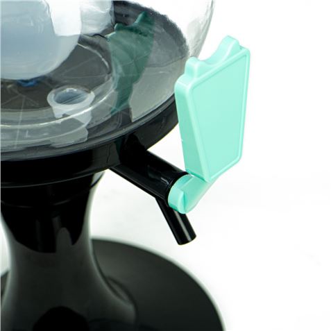 DISPENSADOR DE BEBIDAS REFRIGERANTE 3.5 LITROS JOCCA - 2383-1