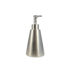 DISPENSADOR DE JABON ACERO INOXIDABLE JOCCA - 1964