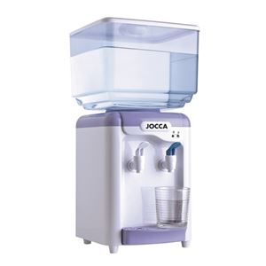 DISPENSADOR DE AGUA AQUAFRESH 2000 - 65W - 7 LITROS - AGUA FRÍA/TIEMPO - 1102