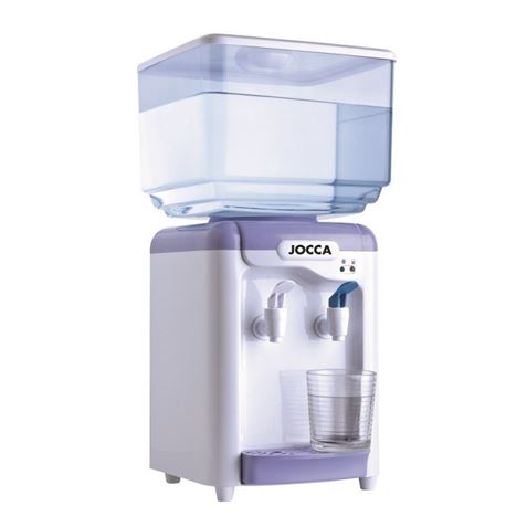 DISPENSADOR DE AGUA AQUAFRESH 2000 - 65W - 7 LITROS - AGUA FRÍA/TIEMPO - 1102