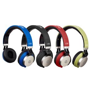 REAC AURICULAR + MICRO V330 BLUETOOTH + MICRO SD + RADIO FM NEGRO COOLSOUND - CS0155 56 57 58