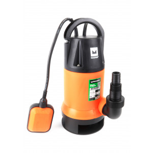 BOMBA DRENAJE AGUAS SUCIAS 750W...