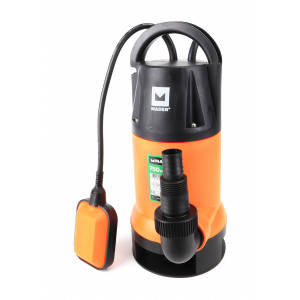 BOMBA DRENAJE AGUAS SUCIAS 750W...