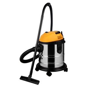 REACONDICIONADA ASPIRADORA INOXIDABLE 15 LITROS 1000W BLIM - BL0404