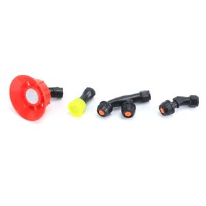 REACONDICIONADA SULFATADORA DE ESPALDA BATERIA 16 LITROS SUPER POWER - 48215-1