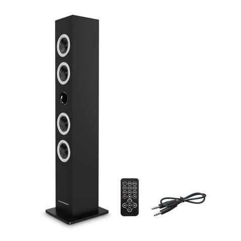 TORRE DE SONIDO 60W BLUETOOTH DS120CD THOMSON - DS120CD