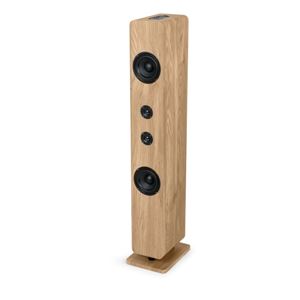 TORRE DE SONIDO TWS 120W BLUETOOTH DS702 THOMSON - DS702