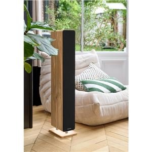 TORRE DE SONIDO TWS 120W BLUETOOTH DS702 THOMSON - DS702-1