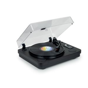 TOCADISCOS ESTEREO CON ALTAVOCES Y BLUETOOTH TT650BT THOMSON - TT650BT