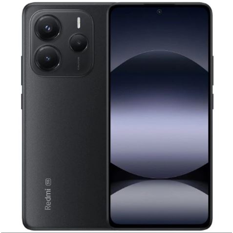 SMARTPHONE REDMI NOTE 14 6.67" | 6GB | 128GB | 5G | 108MPX XIAOMI - 6932554405656