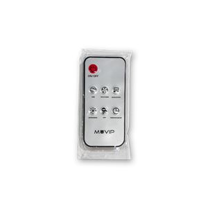 MANDO PARA CLIMATIZADORES MV0546 MV0547 MUVIP - REP0837