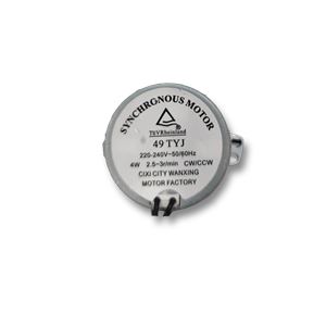 MOTOR PARA CLIMATIZADORES MV0546 MV0547 MUVIP - REP0836