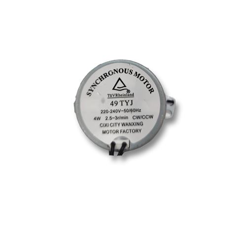 MOTOR PARA CLIMATIZADORES MV0546 MV0547 MUVIP - REP0836
