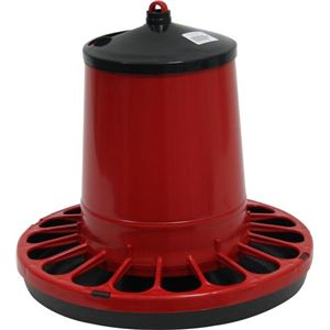 REACONDICIONADO COMEDERO PARA AVES 8Kg. MADER - 29351