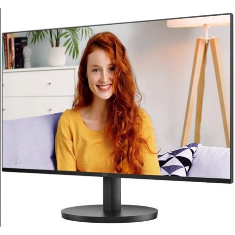 MONITOR 24B3HA2 24" | FULL HD | 100HZ | 1MS | AOC - 24B3HA2