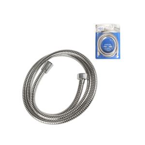 REACONDICIONADA MANGUERA DUCHA ACERO EXTENSIBLE 180-220 HBS - 5005791015