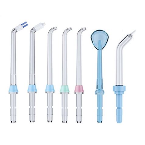 REACONDICIONADO IRRIGADOR DENTAL 600ML MX-HD2424 MX-ONDA - MX-HD2424-1