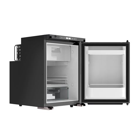 REACONDICIONADA NEVERA FIJA CON COMPRESOR LG 12V 50 LITROS 60W MUVIP - MV0469_2