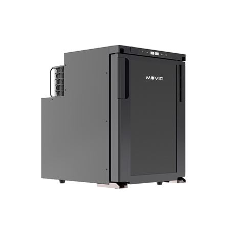 REACONDICIONADA NEVERA FIJA CON COMPRESOR LG 12V 50 LITROS 60W MUVIP - MV0469_5