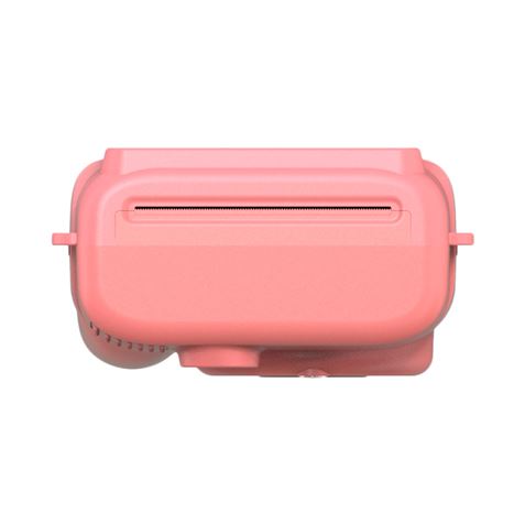 REAC CÁMARA PHOTO CREATOR DE IMPRESIÓN INSTANTÁNEA ALL IN ONE ROSA CAMVIEW - CV0240-5