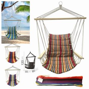 BALANCIN COLGANTE 55X60X120CM - 77667