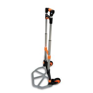 CARRETILLA DE CARGA PLEGABLES HASTA 70KG - 76952