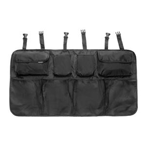 ORGANIZADOR MALETERO COCHE 8 COMPARTIMENTOS INNOVAGOODS - 5260103675