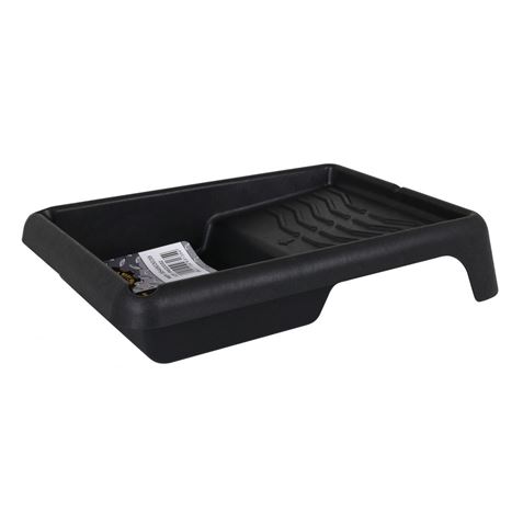 BANDEJA PARA PINTURA 38X28X7CM NEGRO - 854903039