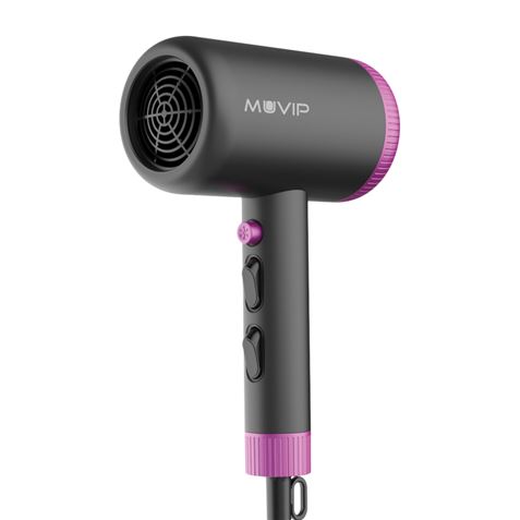 SECADOR DE PELO PRO LUXE 2000W MUVIP - MV0615-1