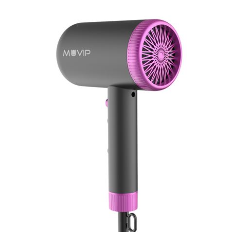 SECADOR DE PELO PRO LUXE 2000W MUVIP - MV0615-2