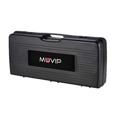 CAJA DE TRANSPORTE PARA COCINAS DE GAS MV0612, MV0613 - REP0814