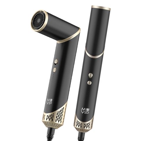 SET ULTIMATE EXPERIENCE PROFESIONAL 6 EN 1 MUVIP - MV0620-1