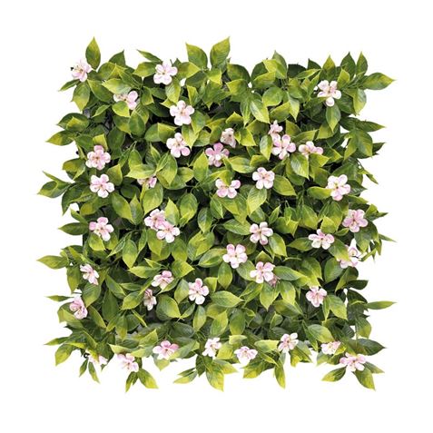 JARDIN VERTICAL 50X50CM SERIE FLORESTA SUNGARDEN - SG0150-1