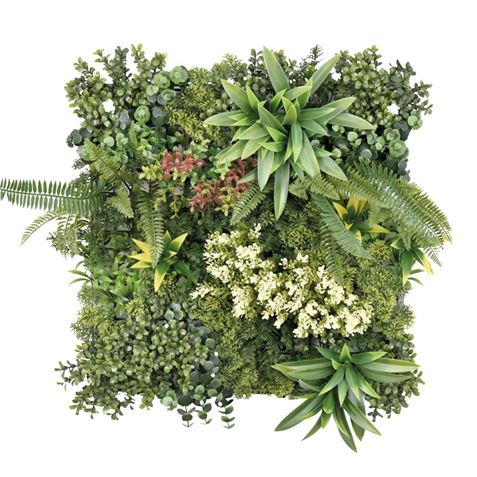 JARDIN VERTICAL 50X50CM SERIE BIONIA SUNGARDEN - SG0144-1