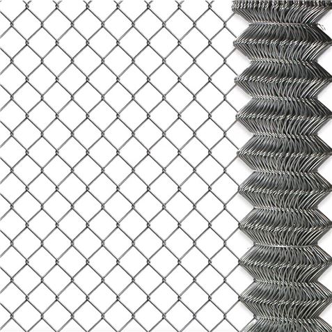 MALLA DE VALLADO GALVANIZADA 60X60X2.5MM 1.5X25 METROS SUNGARDEN - SG0155-2