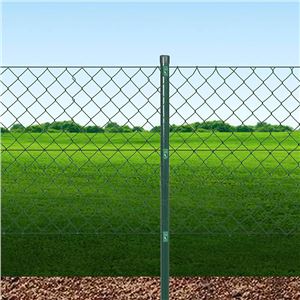 MALLA DE VALLADO PLASTIFICADA 60X60X2.9MM 2X25 METROS SUNGARDEN - SG0154-4