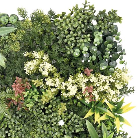 JARDIN VERTICAL 50X50CM SERIE OASYS SUNGARDEN - SG0143-2