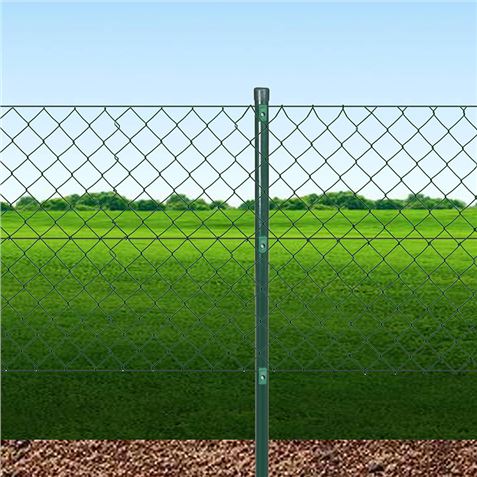 MALLA DE VALLADO PLASTIFICADA 60X60X2.9MM 1.5X25 METROS SUNGARDEN - SG0153-4