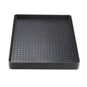 PLANCHA DE ASAR PARA COCINA PORTÁTIL 1 FUEGO MUVIP - MV0619