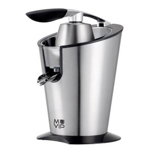 REACONDICIONADO EXPRIMIDOR INOX 600W MUVIP