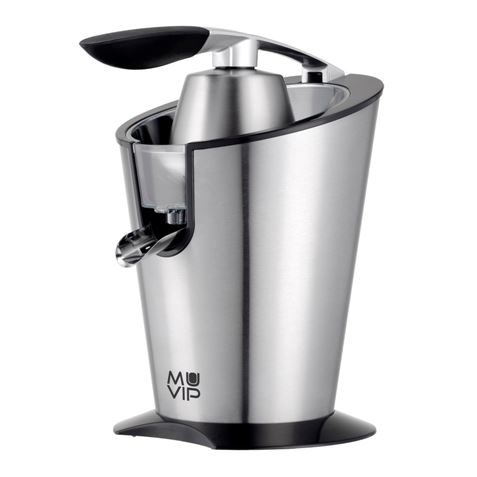 REACONDICIONADO EXPRIMIDOR INOX 600W MUVIP - MV0260