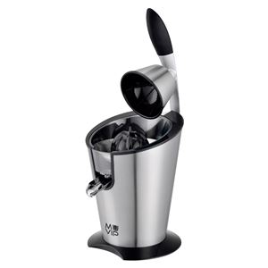 REACONDICIONADO EXPRIMIDOR INOX 600W MUVIP - MV0260_02