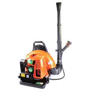 SOPLADOR DE MOCHILA DE GASOLINA 63.3CC MADER - 69532