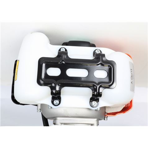 DESBROZADORA 52CC ANTIVIBRACION 2 DISCOS MADER - 69613-1