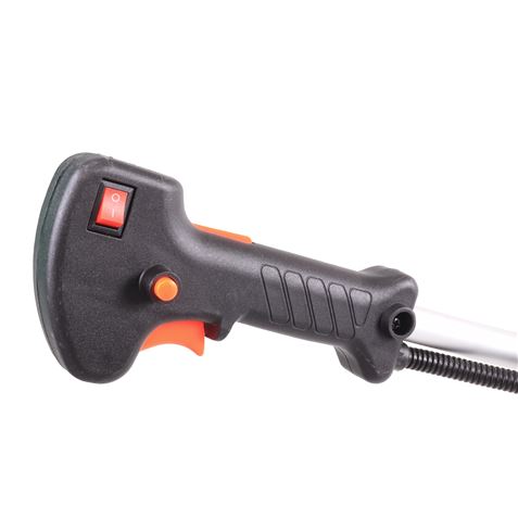 DESBROZADORA 52CC ANTIVIBRACION 2 DISCOS MADER - 69613-2