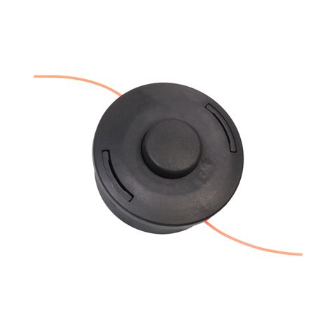 DESBROZADORA 52CC ANTIVIBRACION 2 DISCOS MADER - 69613-4