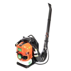 SOPLADOR DE MOCHILA DE GASOLINA 75.6CC MADER - 69533
