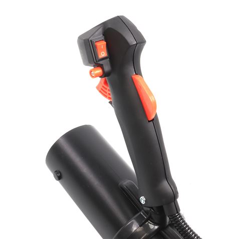 SOPLADOR DE MOCHILA DE GASOLINA 75.6CC MADER - 69533-2