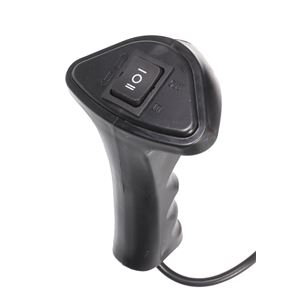 GUINCHE DE REMOLQUE 4536KG 4600W MADER - 59163-1